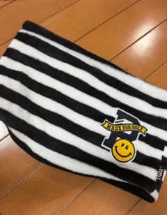パーリーゲイツ   ネックウォーマーのサムネイル