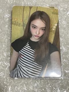 meovv ポップアップ MD 購入 特典 トレカ エラ B - メルカリ