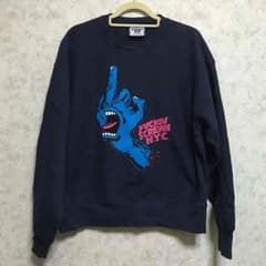 古着 スウェットのサムネイル