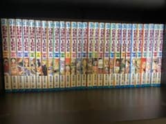 ONE PIECE1〜77巻のサムネイル