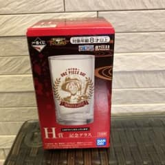 ワンピース 一番くじのサムネイル