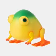 せまる原生生物コレクション PIKMINのサムネイル