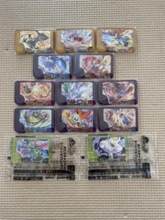 ポケモンフレンダ まとめ売り | Shop at Mercari from Japan! | Buyee