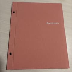 ALBUSBOOK アルバスブック フォトアルバムのサムネイル