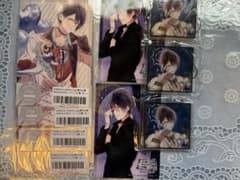 DIABOLIK LOVERS 逆巻レイジ セットのサムネイル
