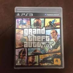 コマニャン様専用！ grand theft auto V ＊グラセフ5のサムネイル