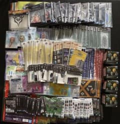 원피스 이치 반 쿠지 200 점 이상 정리 판매 세트