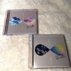 샤니머스 ∞th i와 꿈 회장 한정 CD part1+2 세트 8th 솔로코레