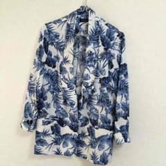 値下げ！新品 EGOIST サマージャケットのサムネイル
