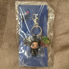 FANTASTICS 八木勇征 メンプロ with ゆせキーホルダー - メルカリ