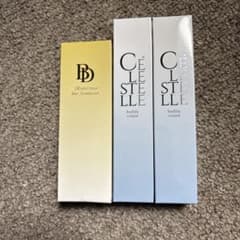セレスティルステリファイクリーム ファンデーション - メルカリ
