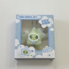 NCTWISH ミニウィチュ wichu ONE SUMMER WISHのサムネイル
