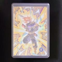 드래곤 볼 슈퍼 다이버 PR SDVTP-002 트렁크 : 청소년기