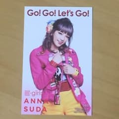 須田アンナ トレカのサムネイル