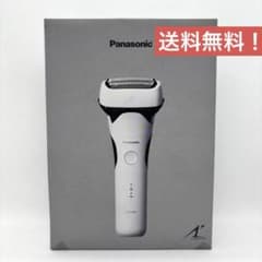 新品未開封】Panasonic ラムダッシュ 3枚刃 ES-L320W-W - メルカリ