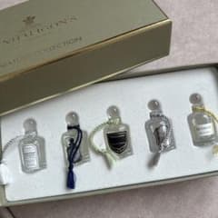Penhaligon's Miniature Collection 香水セットのサムネイル