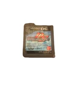 [동작 확인 완료] 카세트 전용 DS, 3DS SD 건담 G 제너레이션스