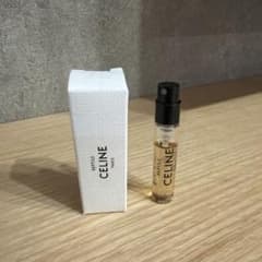 CELINE REPTILE オードゥ パルファン 100ml 未使用】CELINE REPTILE オードゥ パルファン 2ml - メルカリ