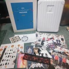 BTS 色々セットのサムネイル