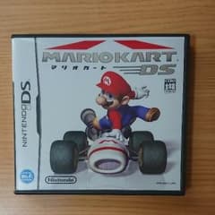 マリオカート DSのサムネイル