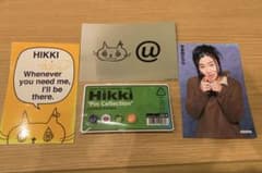 希少！宇多田ヒカル ピンバッジ Hikki Pin Collection 限定版のサムネイル