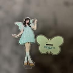 PixelRibbon ぴくりぼ 橋本恵菜 生誕祭2025 アクスタ - メルカリ