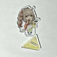 真実　超かぐや姫！× andGALLERY　ミニキャラアクリルスタンドのサムネイル