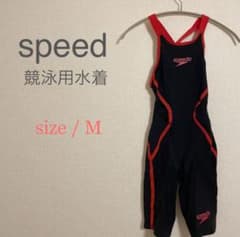競泳水着 speed/Mのサムネイル