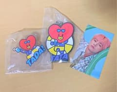 BT21 TATA 세트