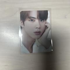 BTS JIN D/ICONカードのサムネイル