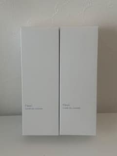 Fleur クリアジェルクレンジング 150ml 2本セットのサムネイル