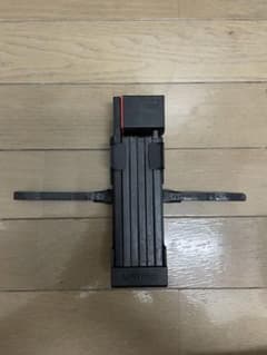 ABUS BORDO UGripのサムネイル