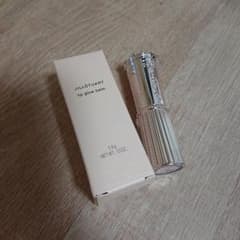 JILLSTUART リップグロウバーム 01のサムネイル