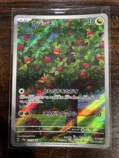 カジッチュ ARのサムネイル