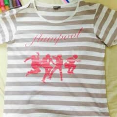 flumpool バンドTシャツのサムネイル