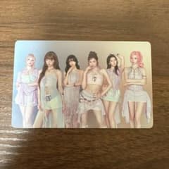 BABYMONSTER ポップアップ popup choom CD購入特典トレカ - メルカリ