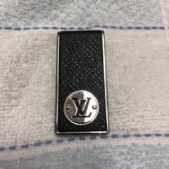マネークリップ LOUIS VUITTONのサムネイル