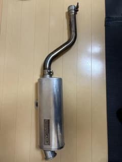 ※お屋形サマ専用※YAMAHA TT250R/レイド　RSVマフラー お屋形サマ専用※YAMAHA TT250R/レイド RSVマフラー - メルカリ
