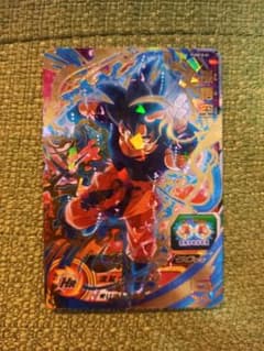 PUMS10-01孫悟空のサムネイル