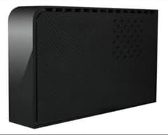 MARSHAL SHELTER MAL31000EX3/BK（1TB）のサムネイル