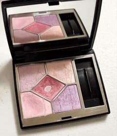 Dior ディオールショウ サンク クルール 943 伊勢丹新宿 アイシャドウ