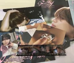 TAEMIN Guilty Photo Book [Rizz Ver.]のサムネイル