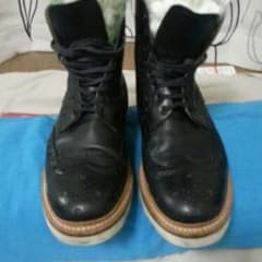 Grenson fredのサムネイル