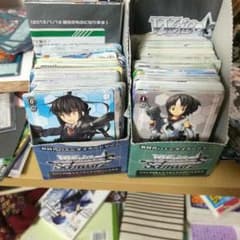 艦これ ヴァイスのサムネイル
