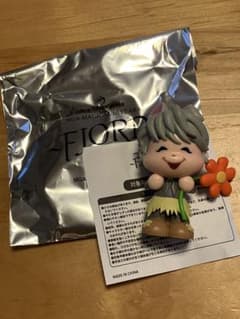 ミセスグリーンアップル　フィヨルド　フィギュアのサムネイル