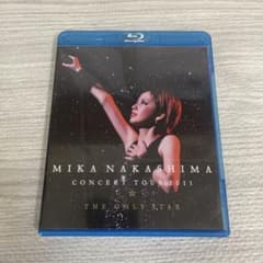 中島美嘉/MIKA NAKASHIMA CONCERT 08709のサムネイル