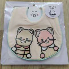 シナぷしゅ おともだちスタイ 新品のサムネイル