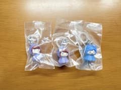 アイカツ ガチャガチャ めじるしアクセサリー 未開封のサムネイル