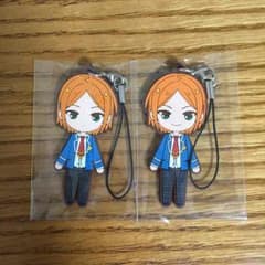 あんスタ 2Winkラバーストラップのサムネイル
