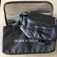 DEAN&DELUCA トートバッグのサムネイル